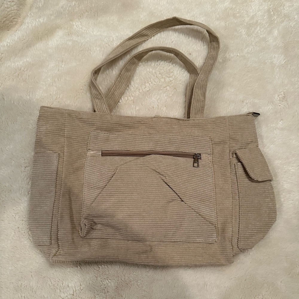 Tote Bag - Picture 3 of 12